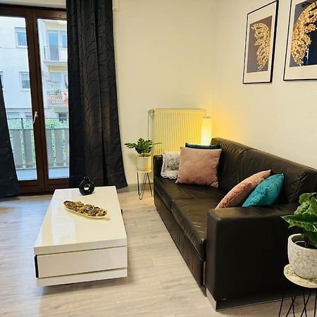 Stephby Home Kaiserslautern Exteriör bild