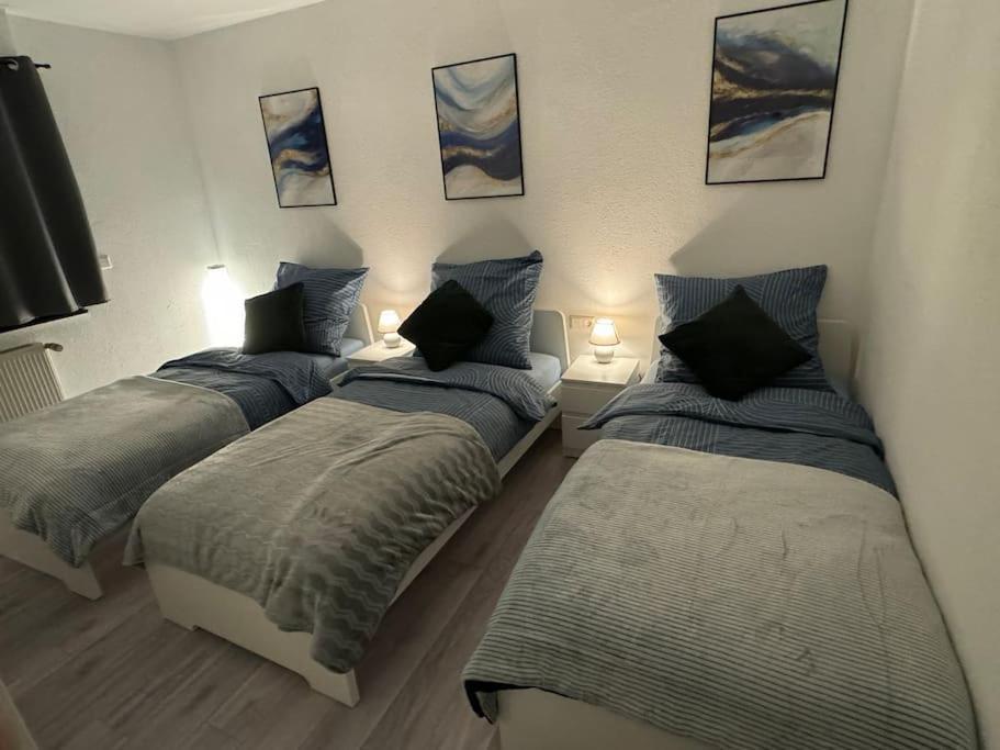 Stephby Home Kaiserslautern Exteriör bild