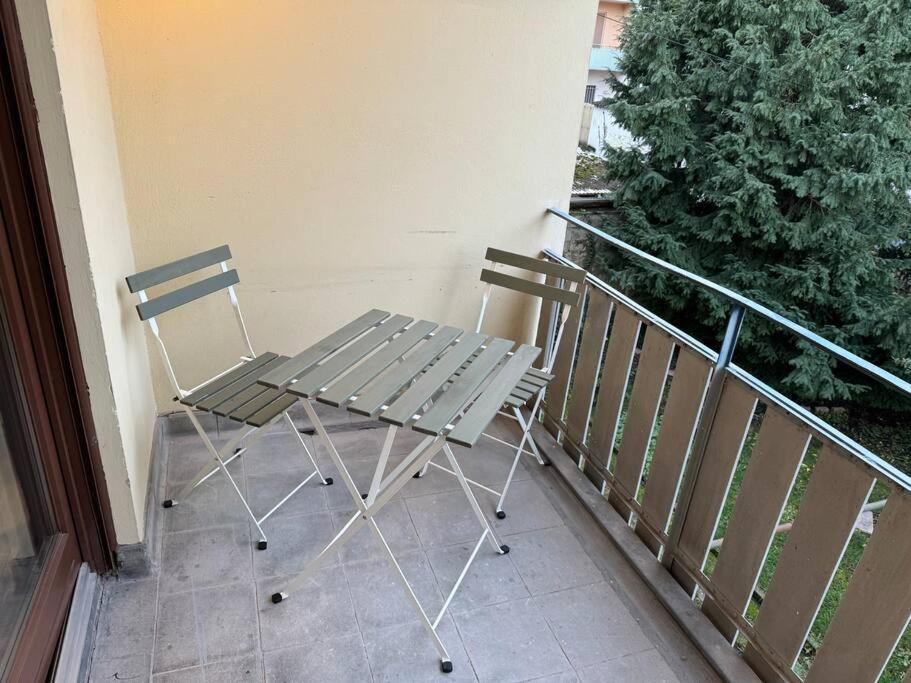 Stephby Home Kaiserslautern Exteriör bild