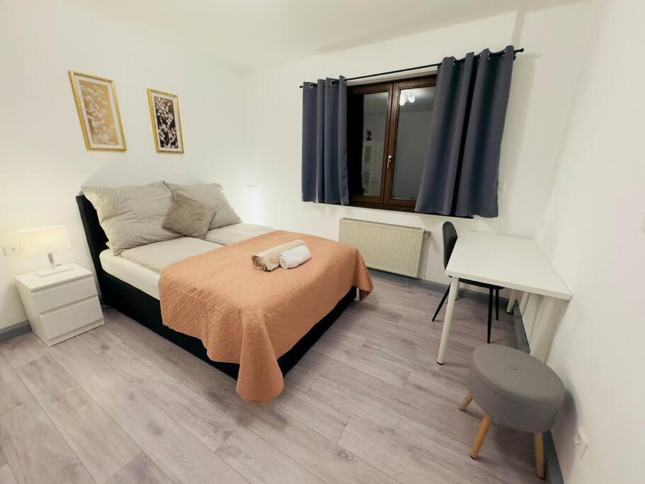 Stephby Home Kaiserslautern Exteriör bild