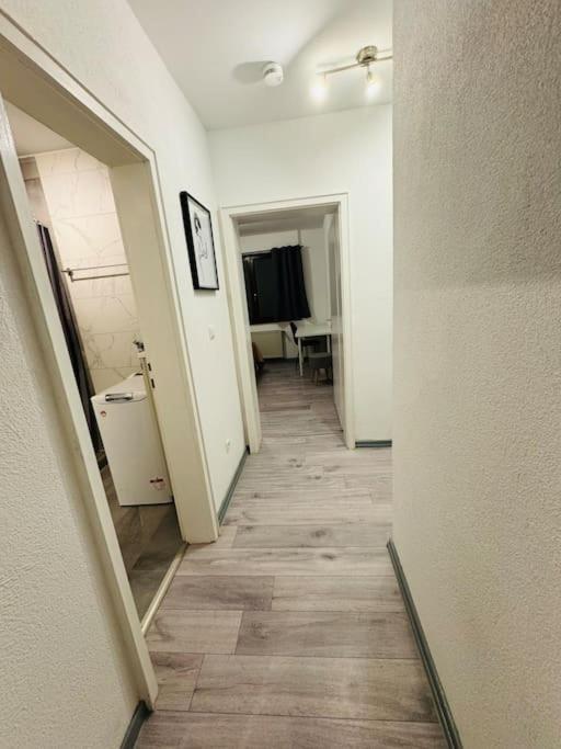 Stephby Home Kaiserslautern Exteriör bild